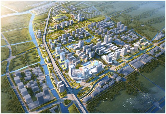 楼处洞泾保利西郊和煦发布：顶级海派社区p