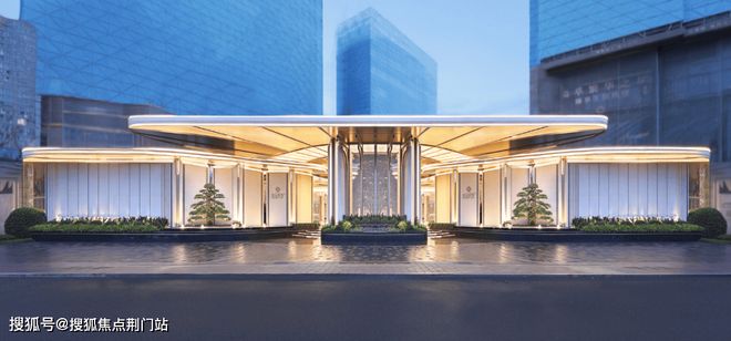 和萃揽悦园售楼处发布：㊣出品!pg模拟器杭州和萃揽悦园——@(图13)