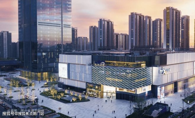 和萃揽悦园售楼处发布：㊣出品!pg模拟器杭州和萃揽悦园——@(图17)