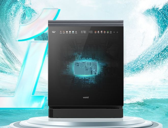 电器品牌排行感受高水准的电器pg电子游戏网站年轻时尚厨房(图2)