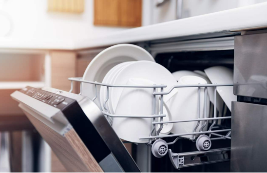 诉你洗碗机为什么值得买pg模拟器3个理由告(图2)