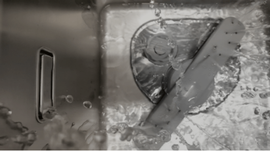 诉你洗碗机为什么值得买pg模拟器3个理由告(图6)