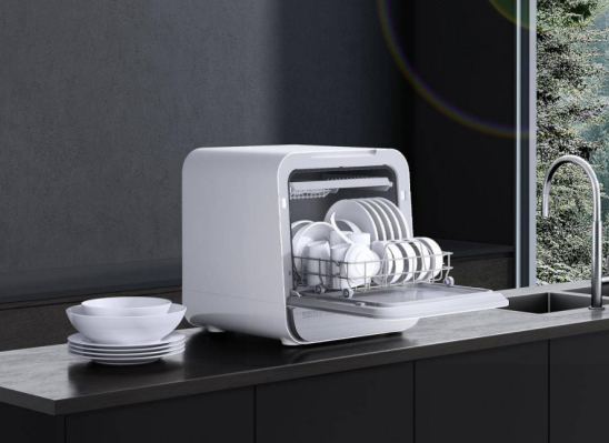 诉你洗碗机为什么值得买pg模拟器3个理由告(图8)