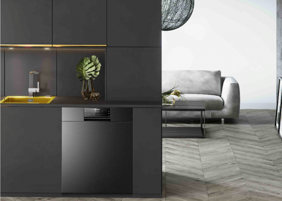 诉你洗碗机为什么值得买pg模拟器3个理由告(图9)