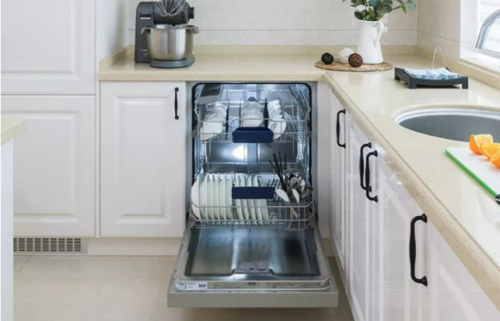 诉你洗碗机为什么值得买pg模拟器3个理由告(图11)