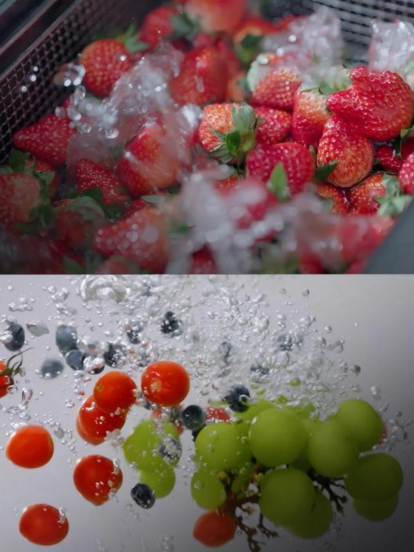 得见 火星人洗碗机助力解放双手pg电子免费试玩模拟器效率看(图3)