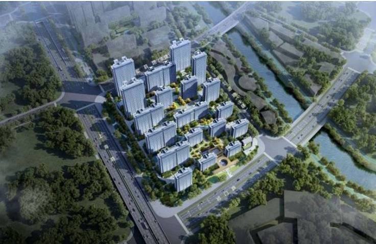 售楼部位置售楼部在哪pg电子中国中交九宸(图2)